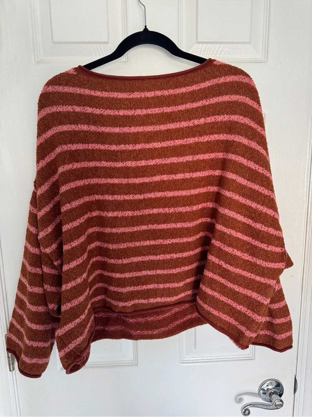 Free People Bardot sweater - Picture 4 of 4